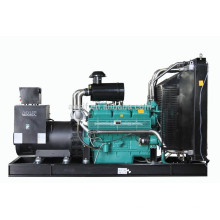 Chinesische Marke !! Neue Wuxi 360KW P3 Power Generator für den Verkauf